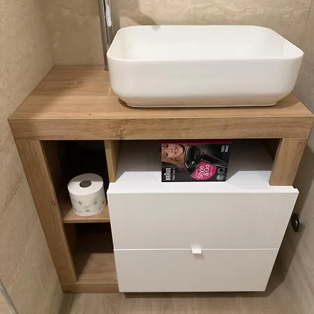 Bg Guest house 3*