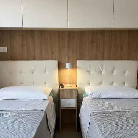 Bg Guest house 3*