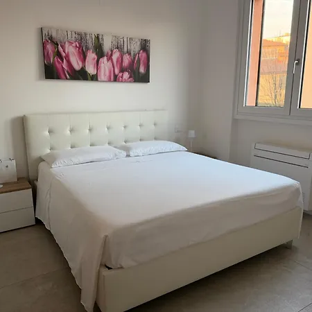 Casa de hóspedes Bg