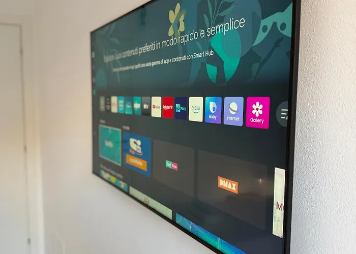 Bg Pensionat Bergamo